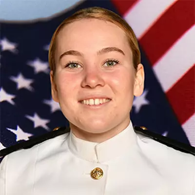Tatum Carney
