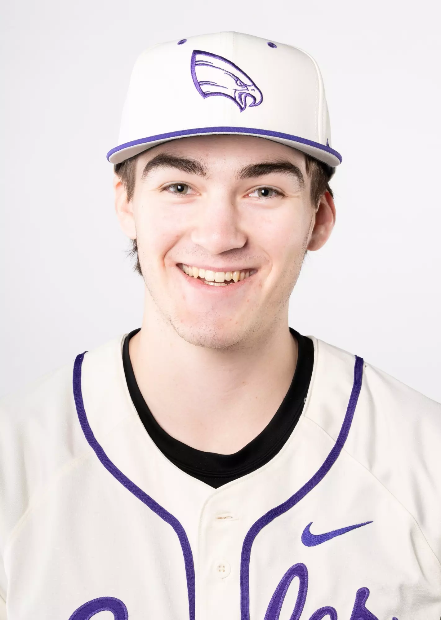 Preston Giltner and Tyler Sardelli