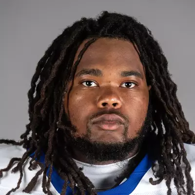 Jayden Clark and Bryson Jennings - 