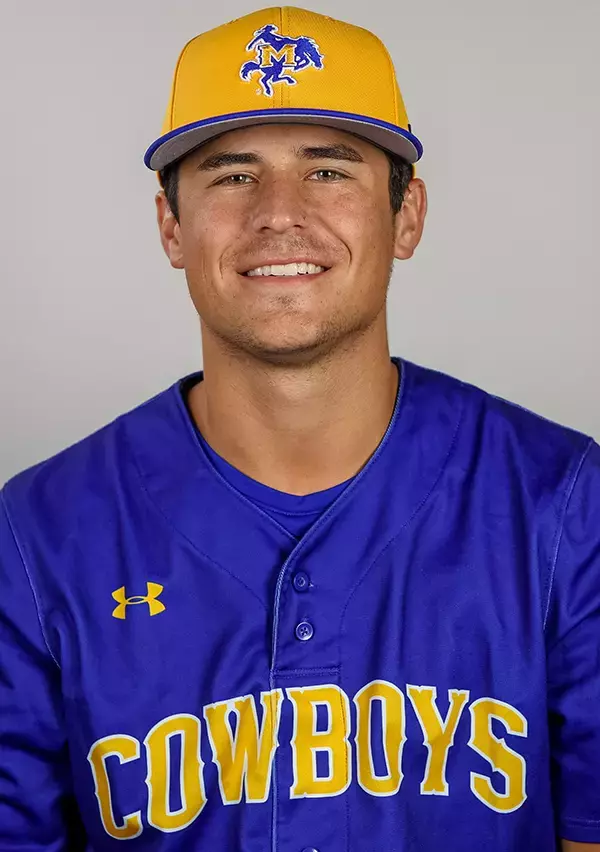 Michael Deitz and Kaden Schuck