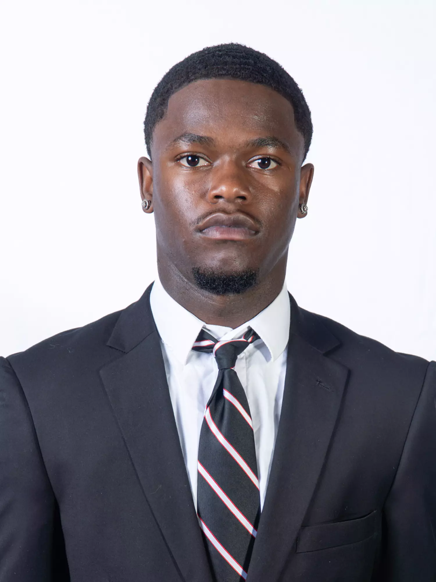 Christian Johnson and Kenari Tigner - 