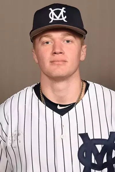 Henry Mates and John Toth