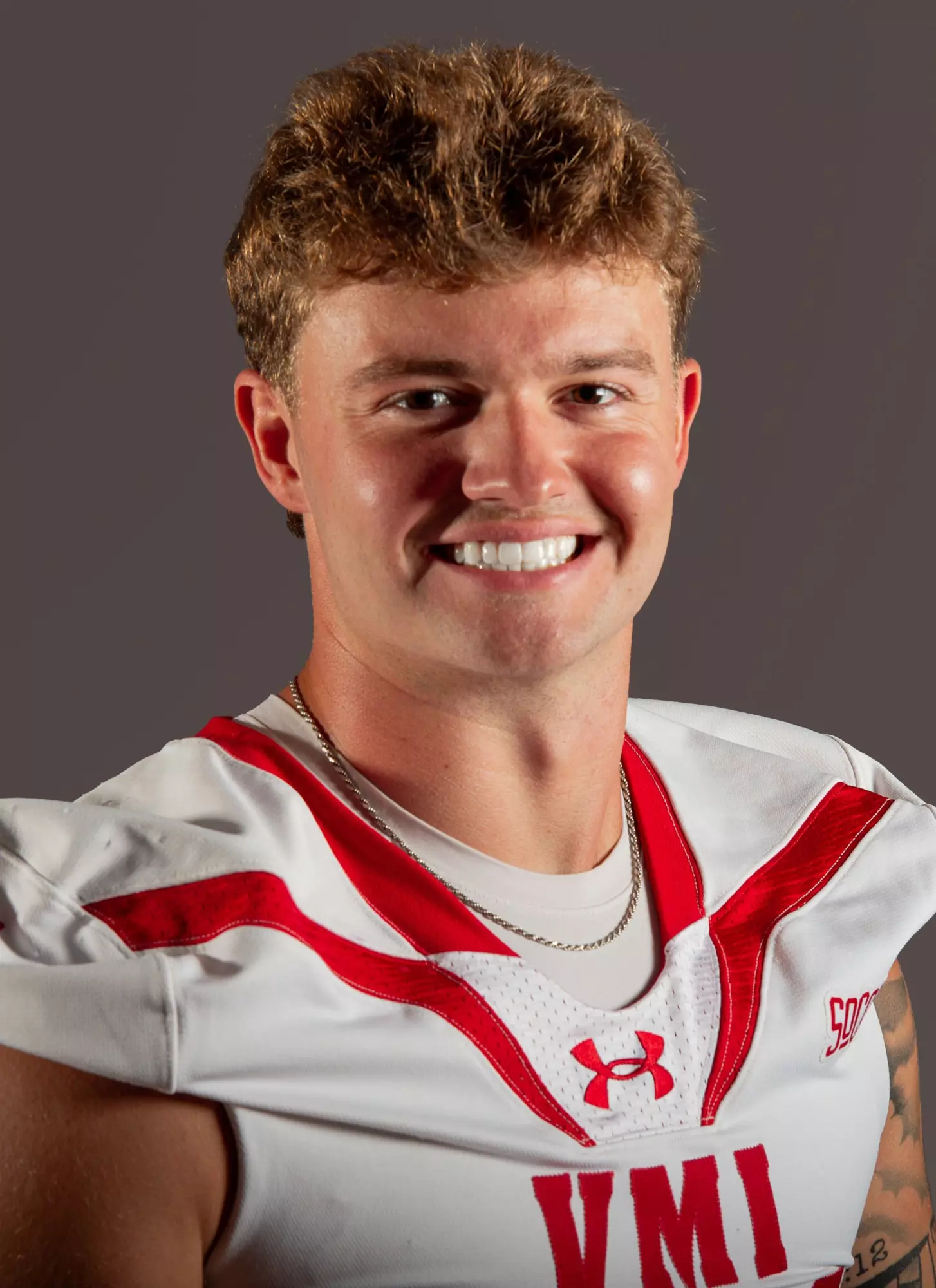 Zion Bryson and Dylan Trevillian - 