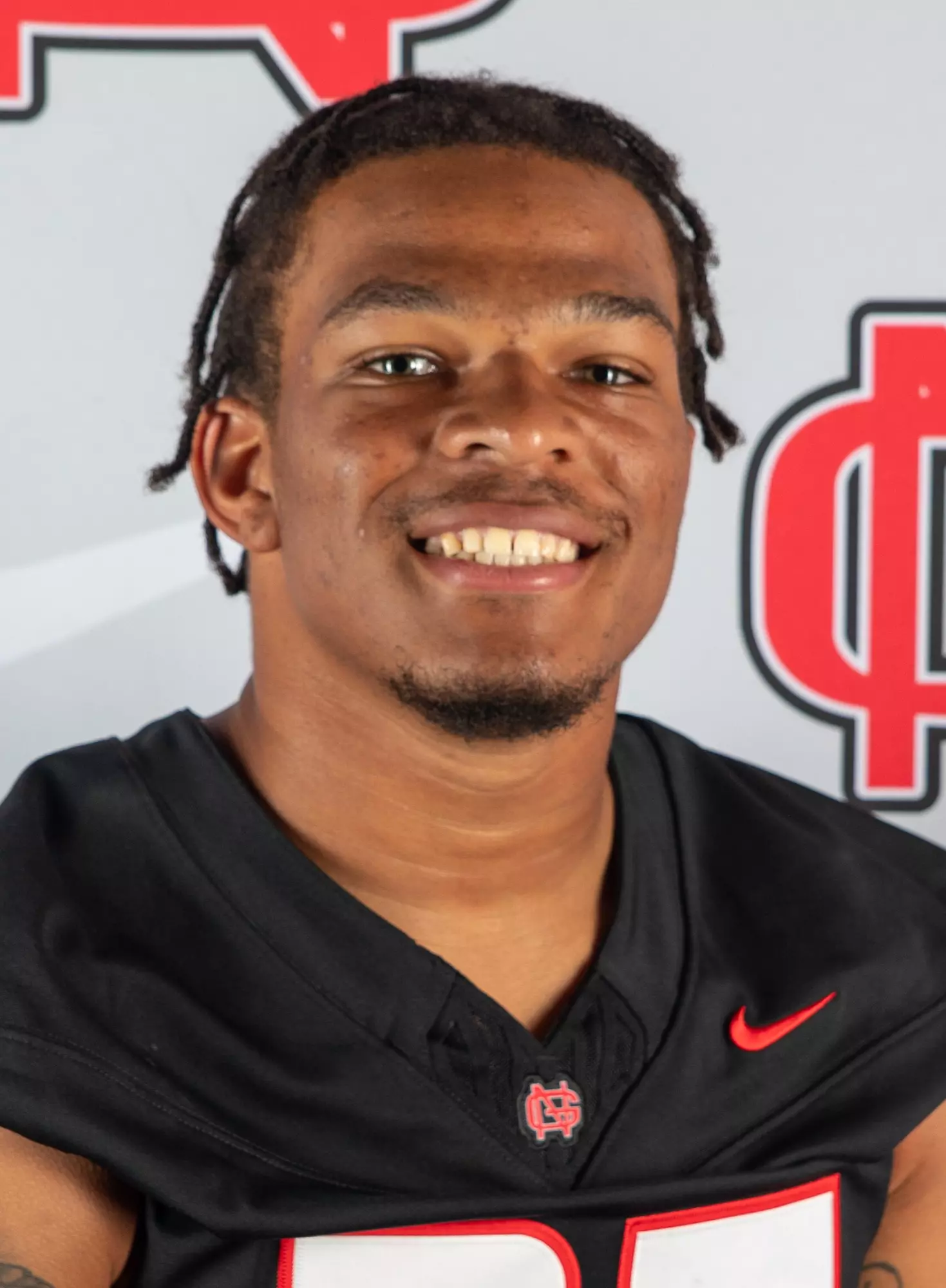 Jacob Beasley and AJ Phillips - 