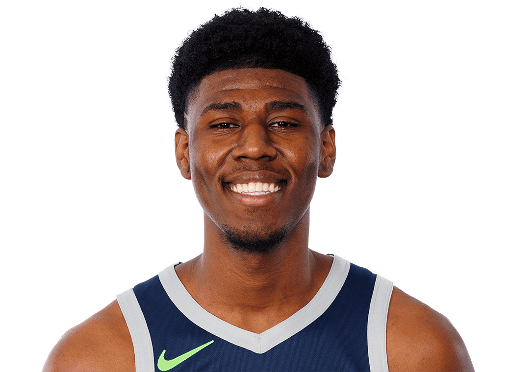 Shawn Wilson and Tayeshaun Smith - 