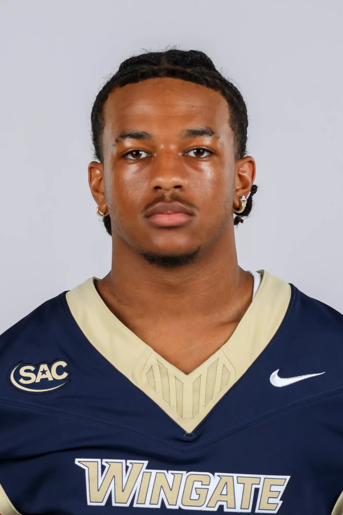 Tristan Edwards and DJ Moore - 