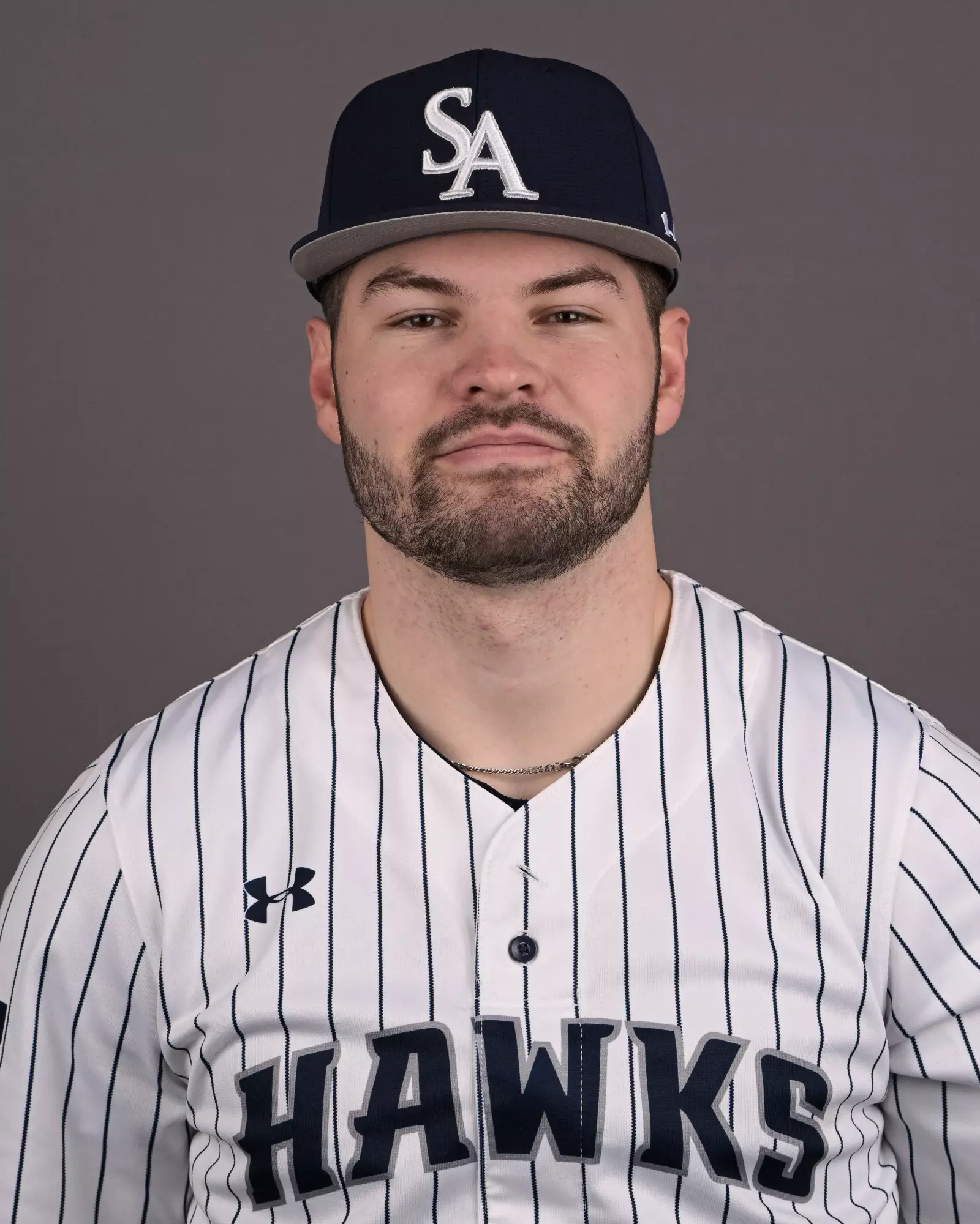 Lauren Donovan and Cole Mascott