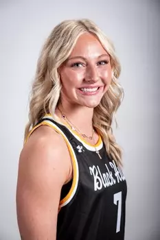 Olivia Hoerl and JJ Paider