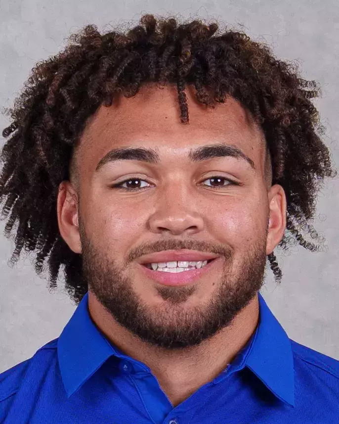 Tanorie Bonds and Dylan Manders - 