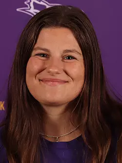 Briauna Robinette and Brennen Chappell