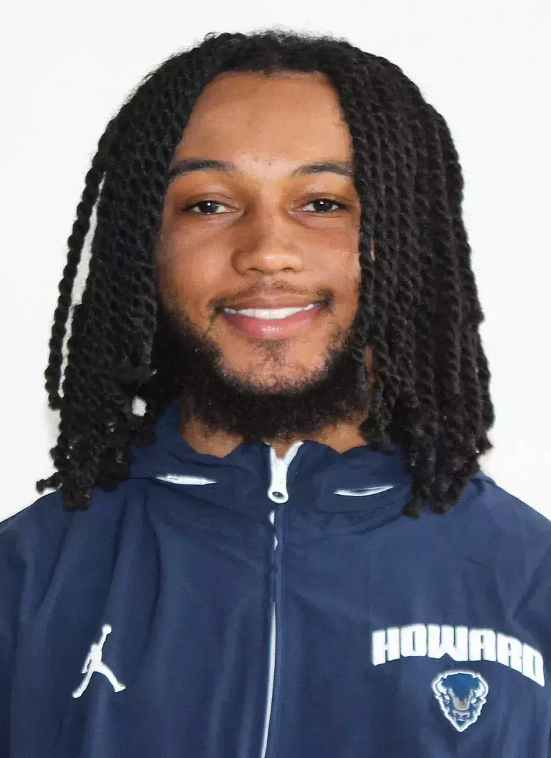 Caleb Fisher and Roman Douthit - 