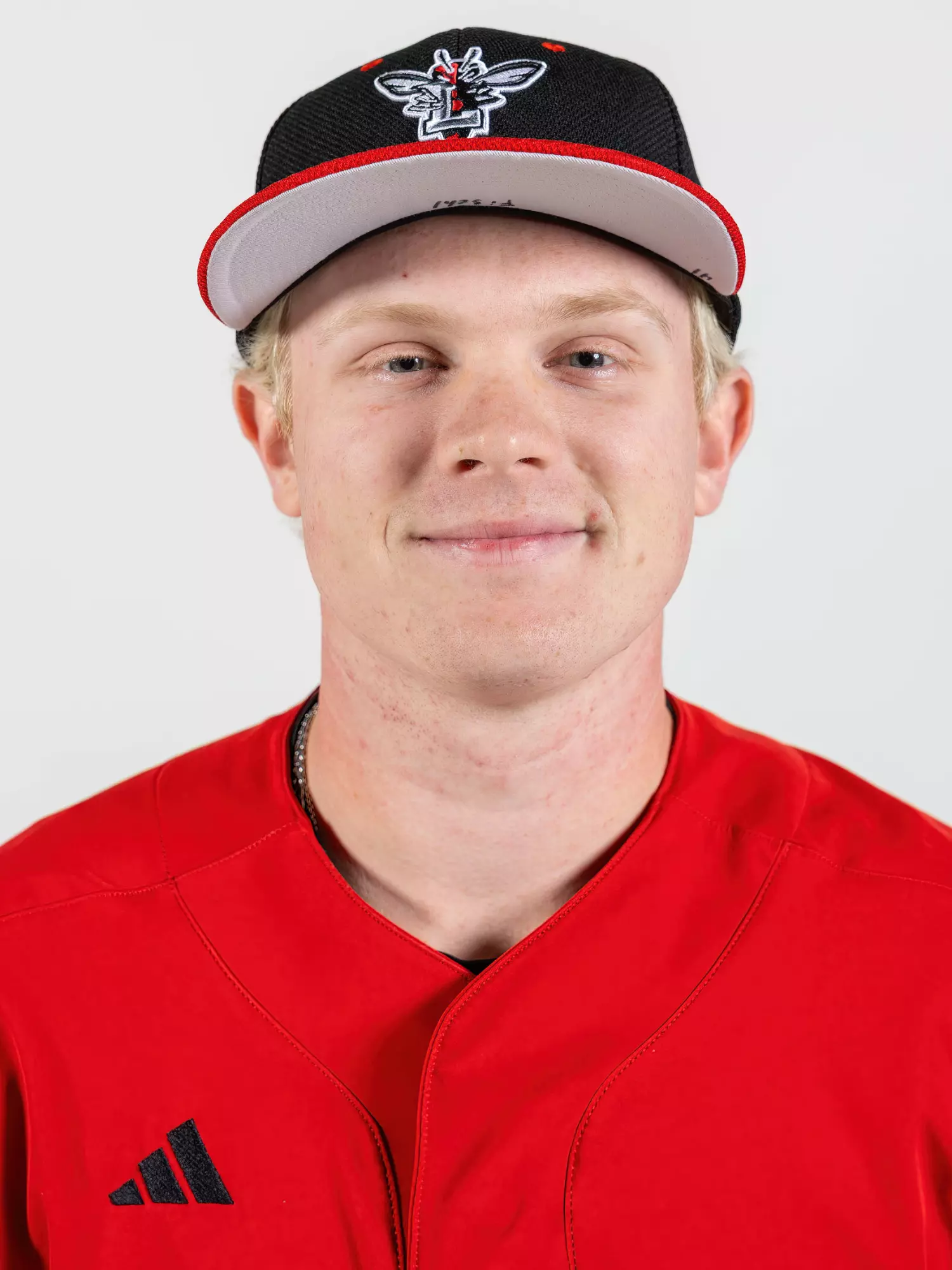 Tyce Fischl and Cade Mustard