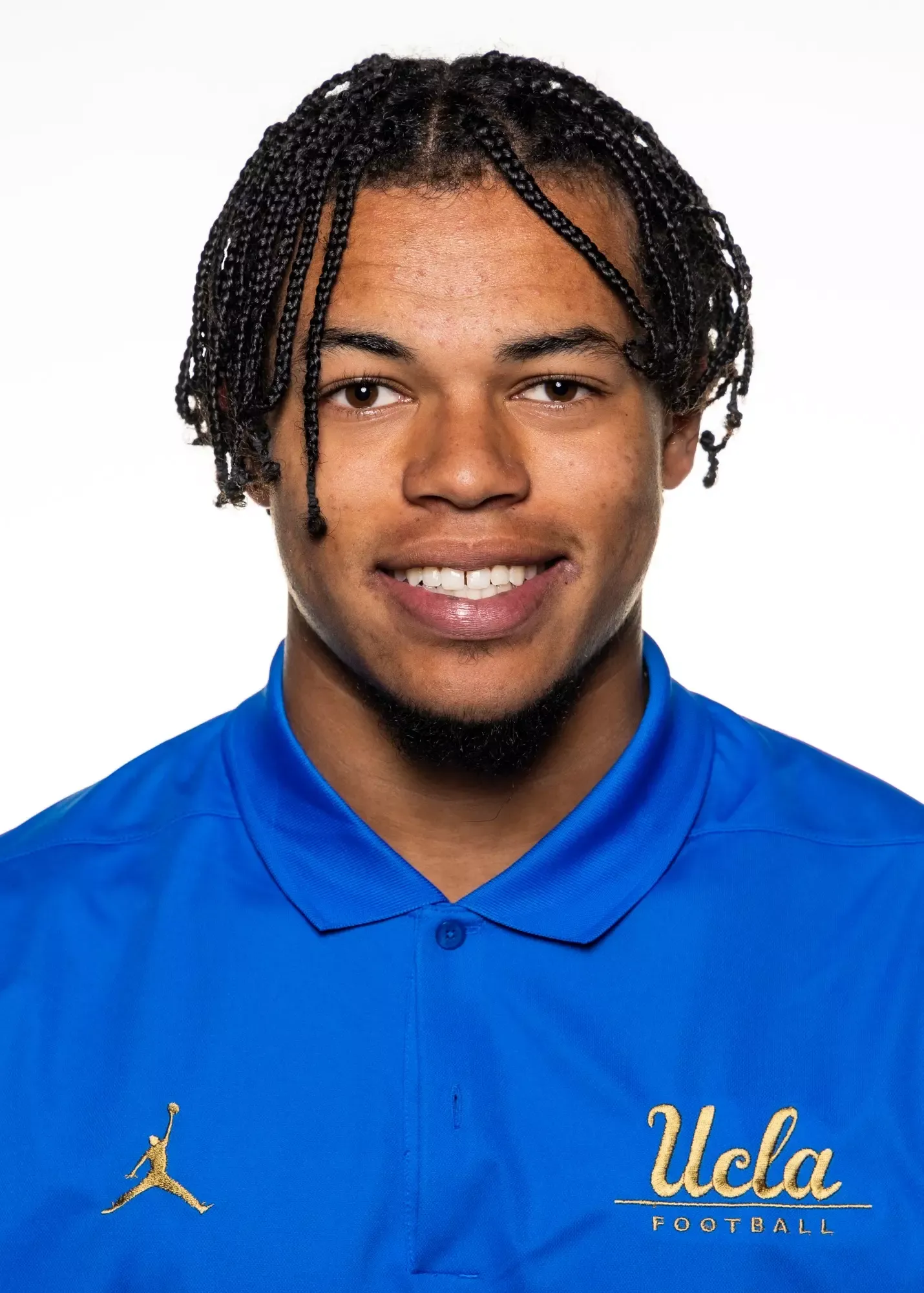 Travis Leonard and Jeremiah Earby