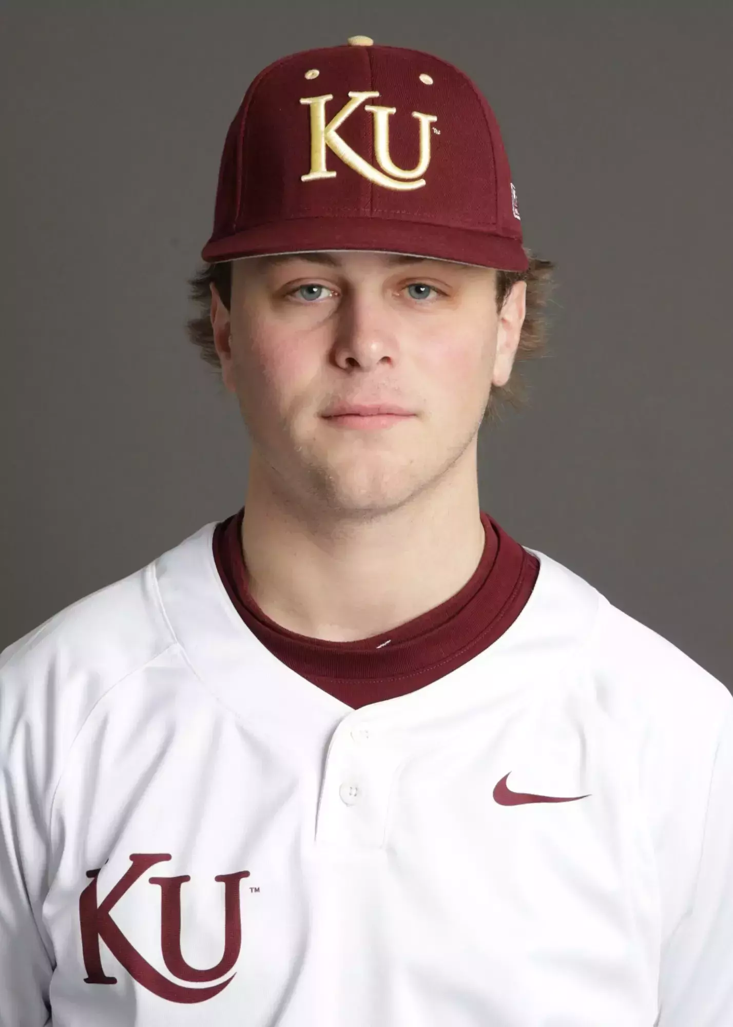 Charlotte Gale and Ben Grattan