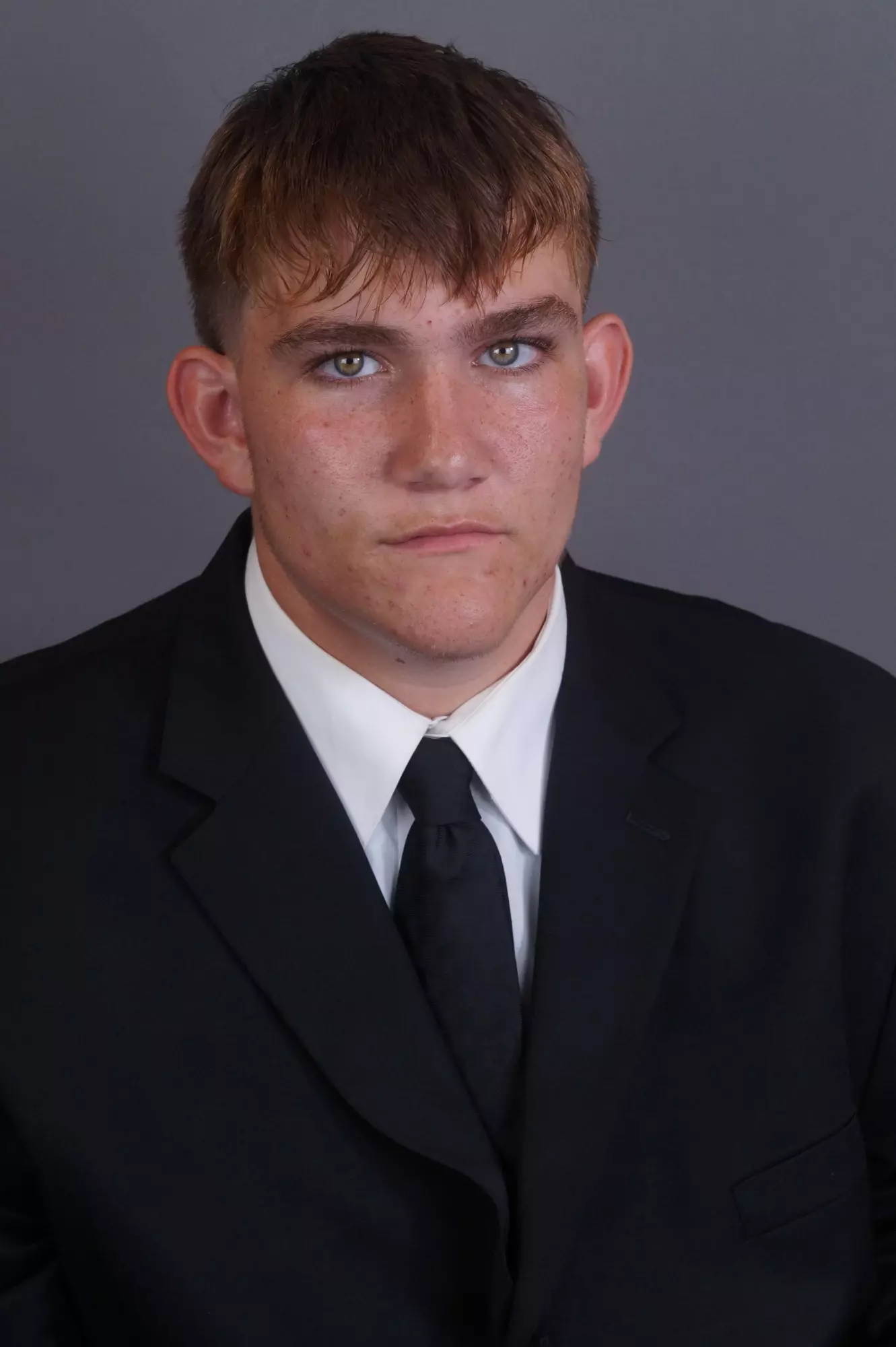 Elijah Smith and Tim Pherson Jr. - 