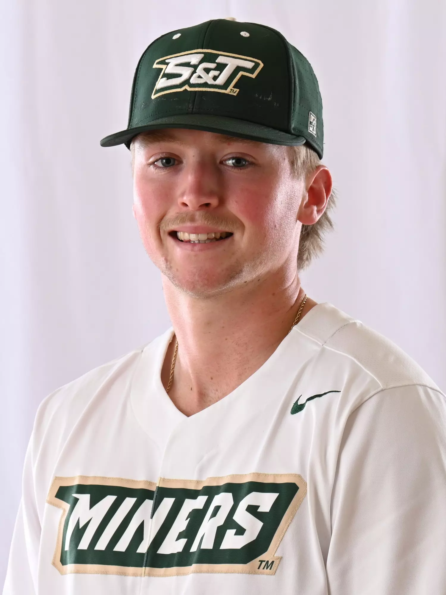 Zander Street and Brennan Ervin