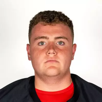 Dan McDonald - 