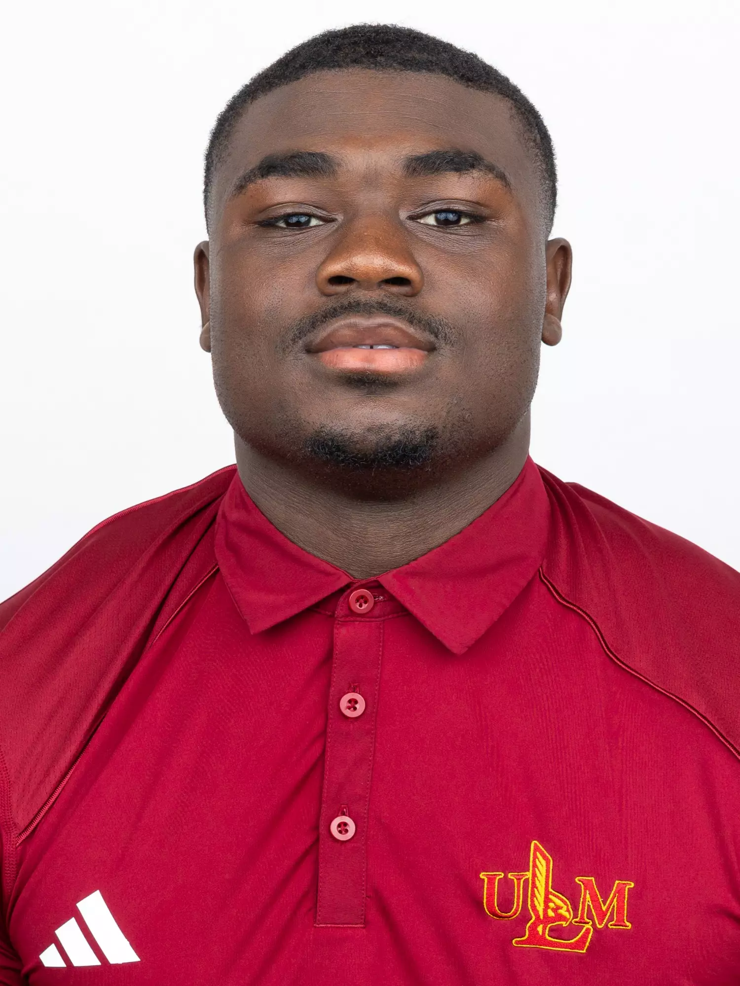 Charles Bernard and Jordan Oglesby - 