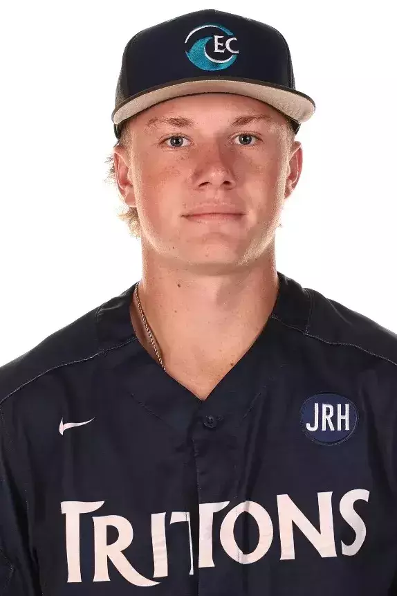 Reed Biemiller and Lucas Cinnante