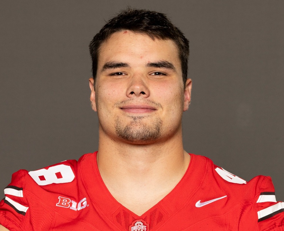 Ian Hershey and Logan George