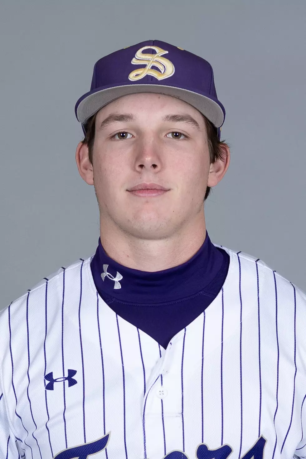 Jett Algeier and Peyton Vaught