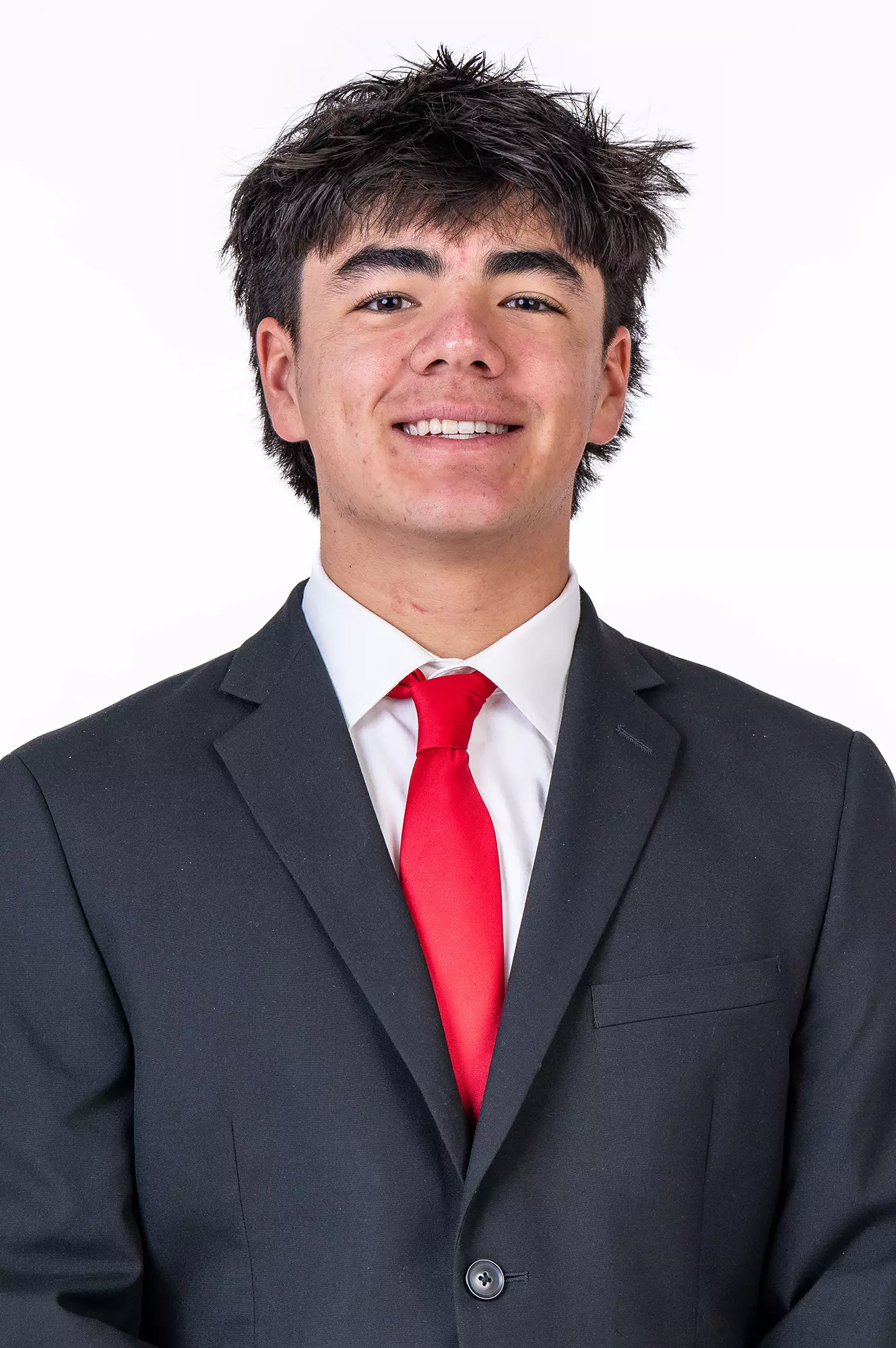 Nathan Tondreault and Ryan Soong