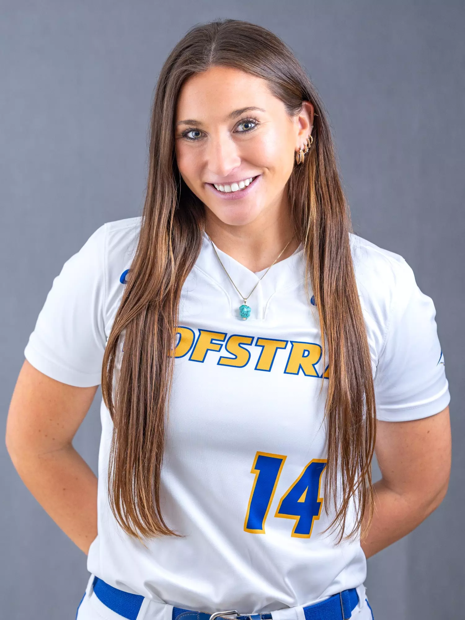 Gabby Sultan and Joey Petrella