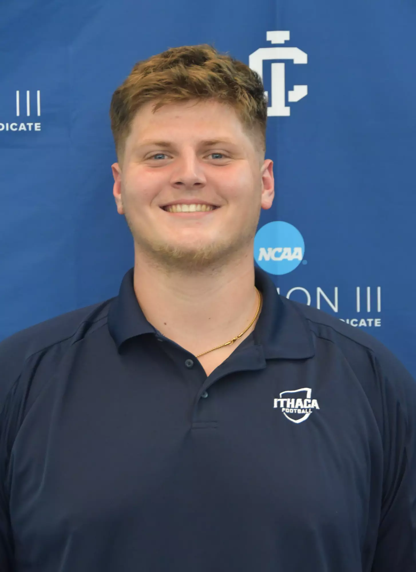 Zach Nina and Luke Krzyzkowski - 