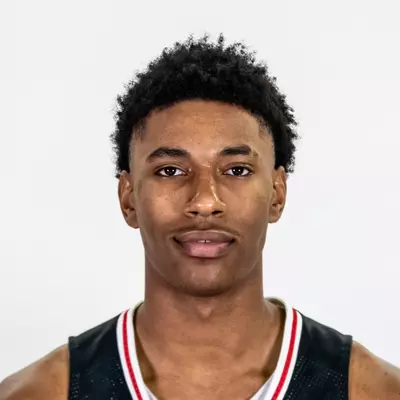Marquel Sutton - 