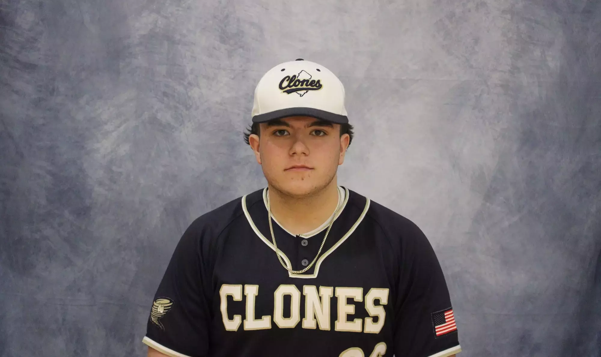 Trent Rumley and Giana Scotti