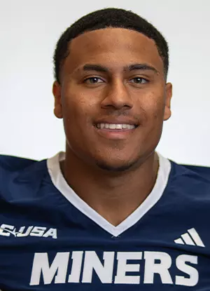 Tre Smith and DeCarlos Brooks