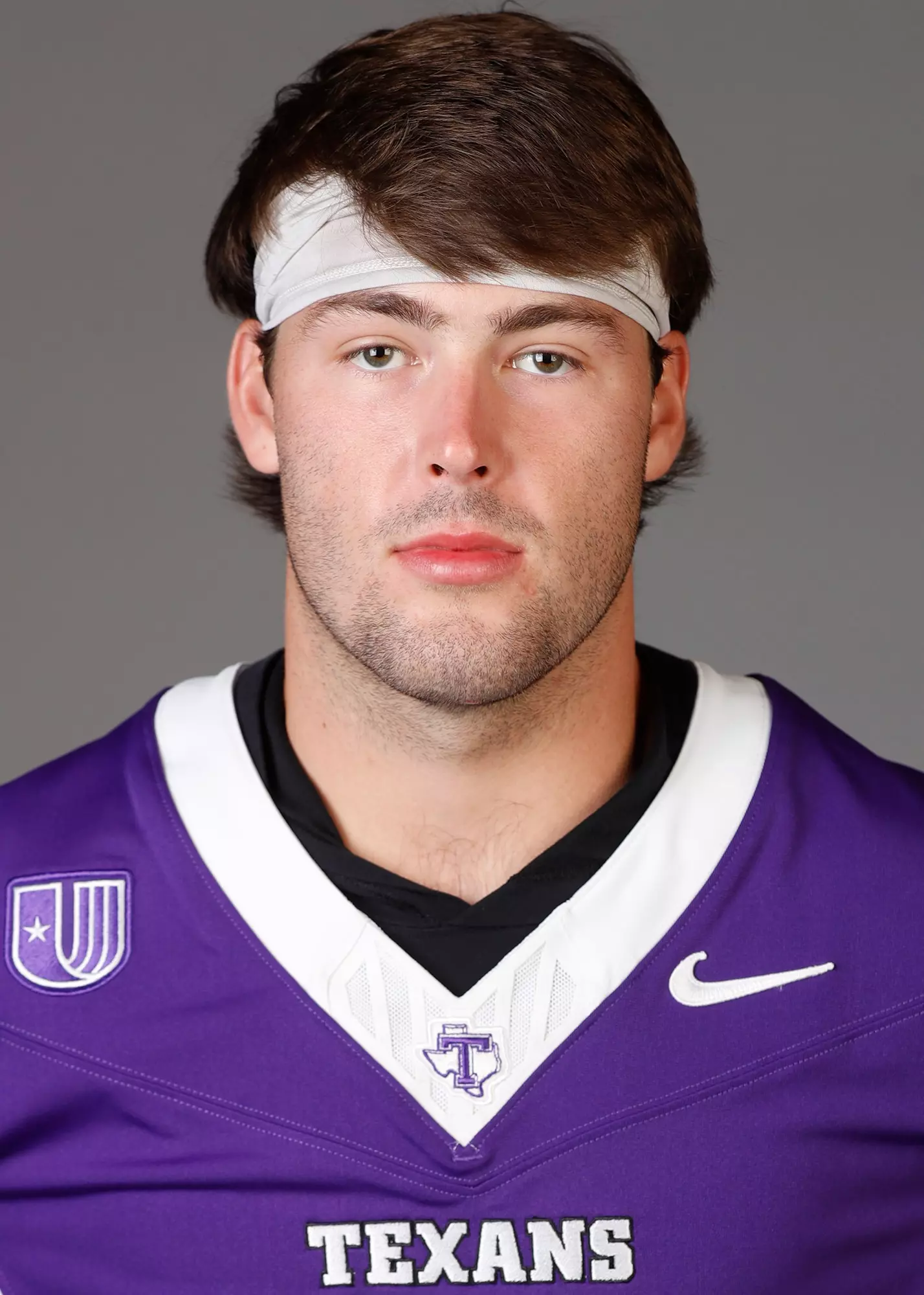 John Hester and Jonah McCown - 