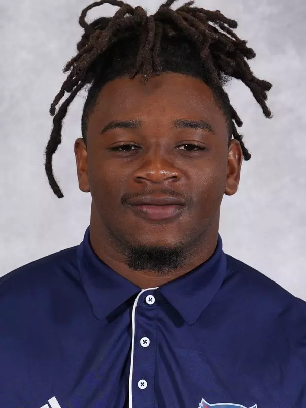 Justin Wood and Jarvis Johnson - 