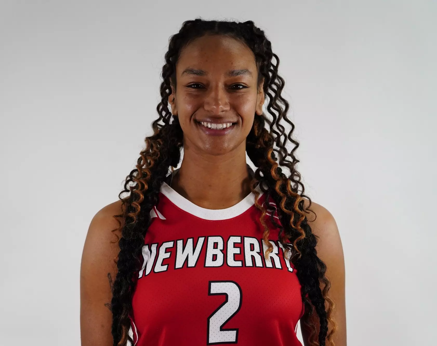 Simon Tilahun and Vieux Sanneh