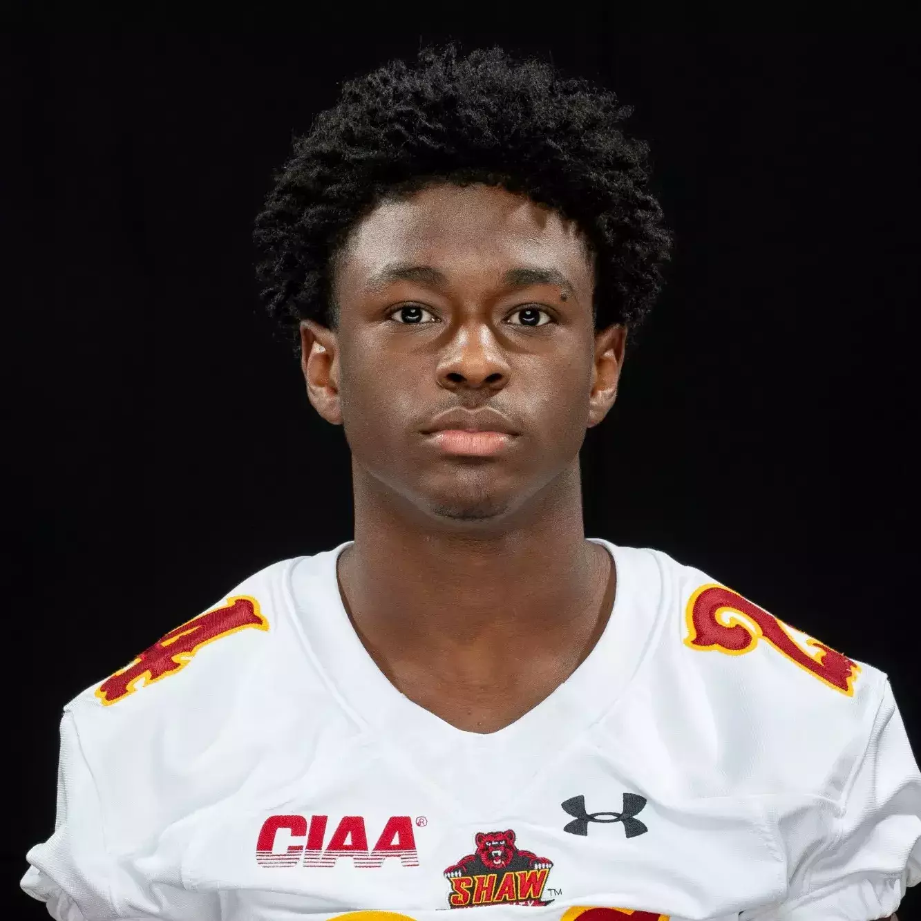 Kiyre Wall and Marcus Thompson - 