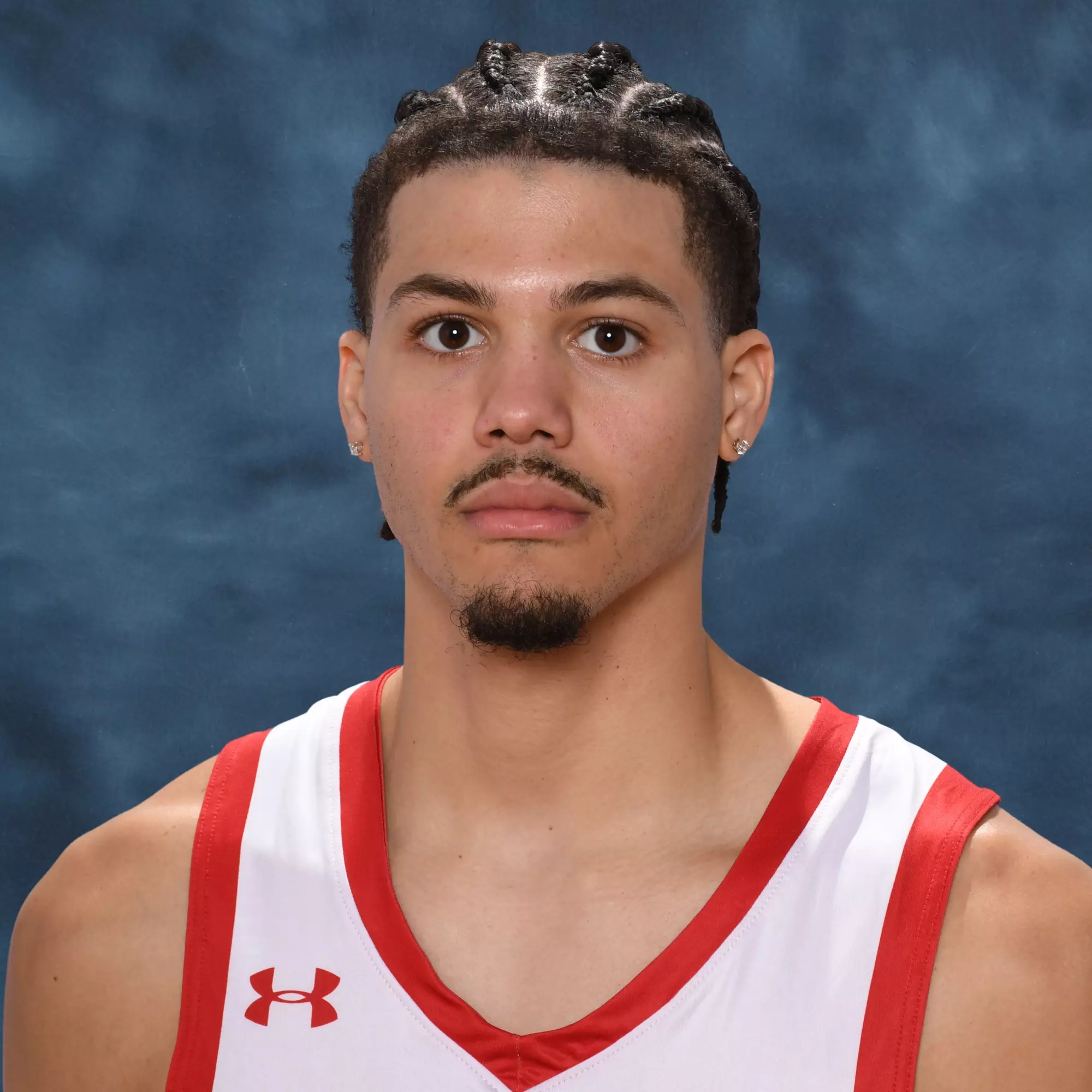 Andy Johnson and Sophia Gibson - 