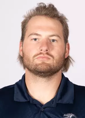 Jace Burton and Jackson Cleaver