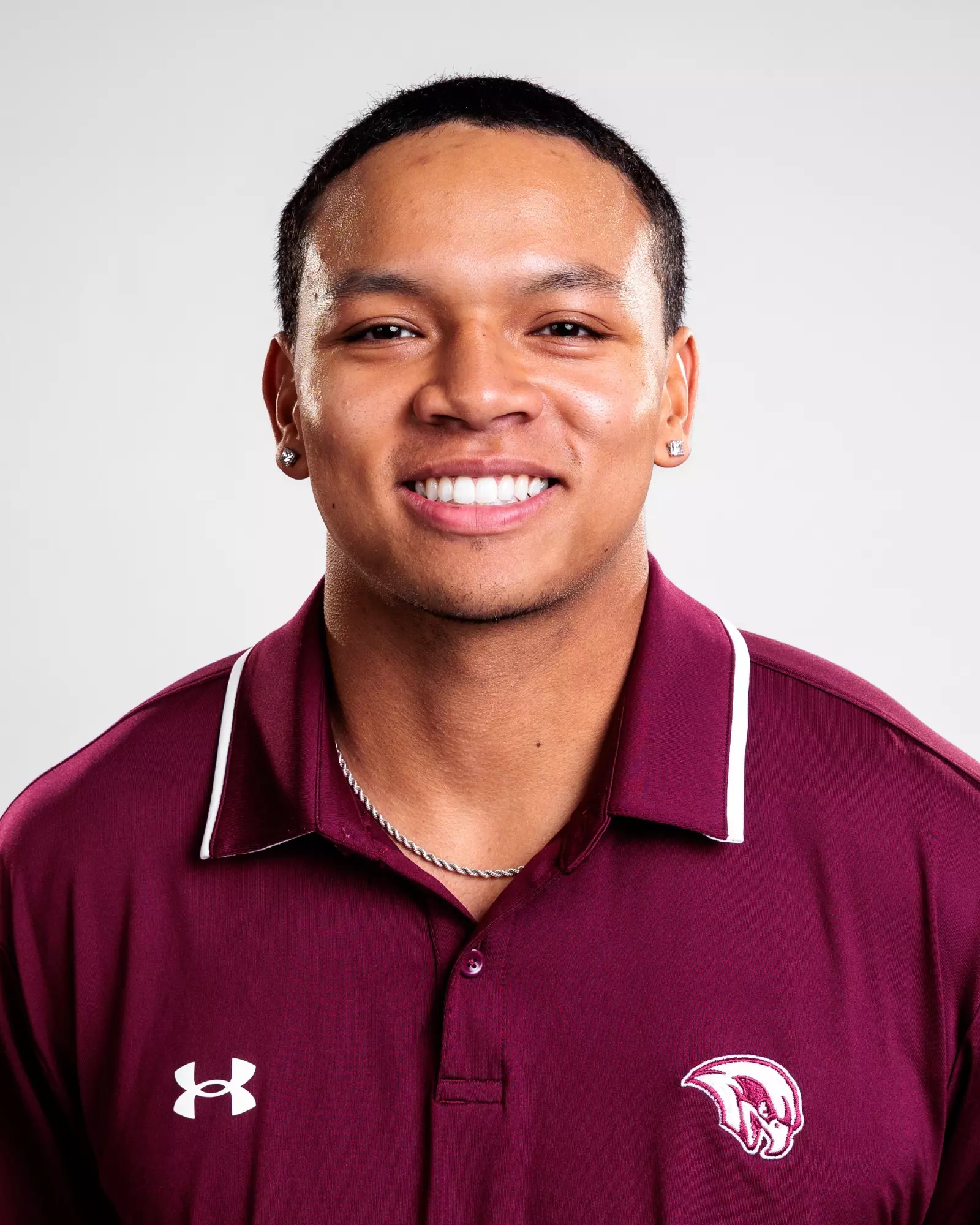 David Mendez and Brileigh Bass