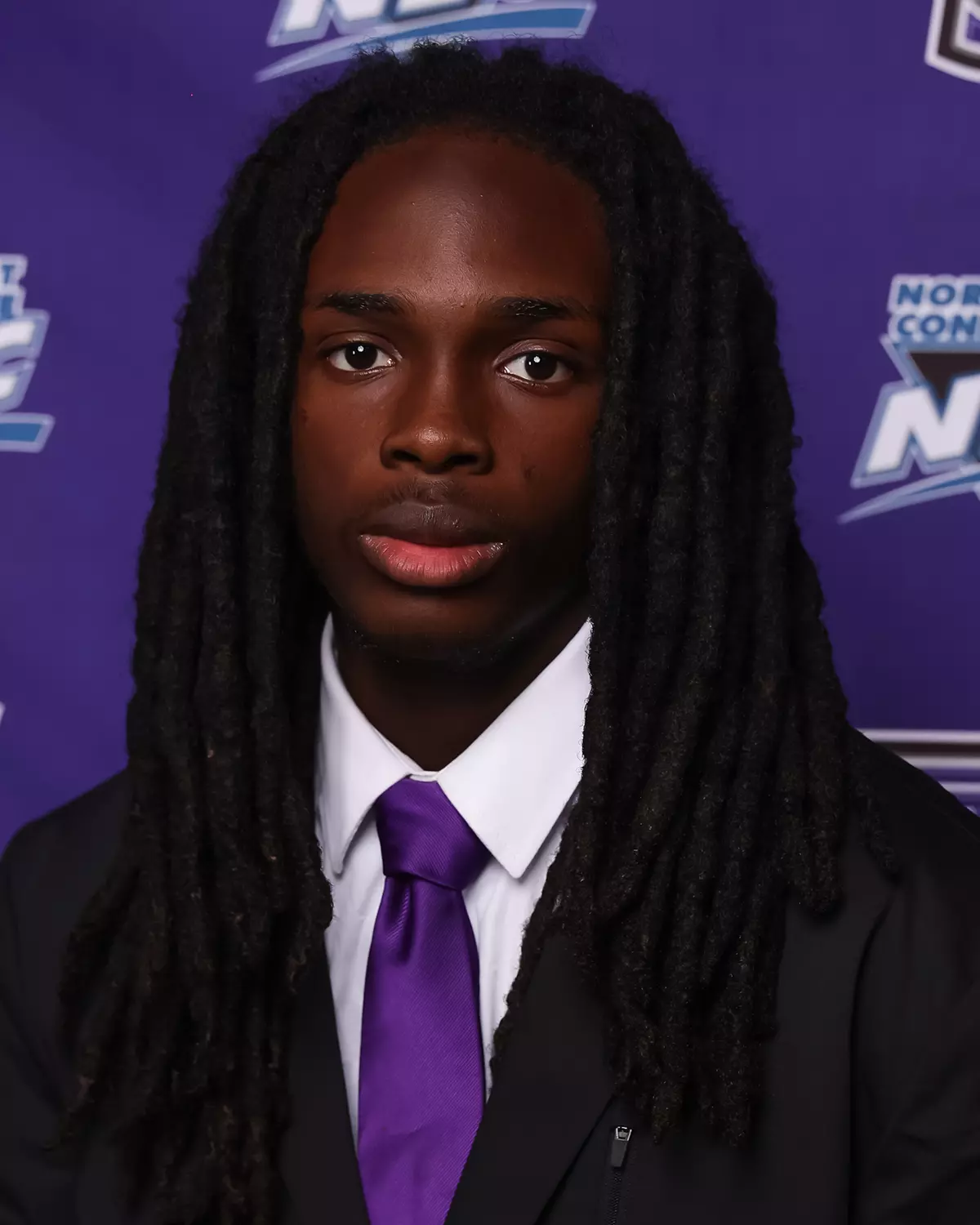 Emmanuel Hardrick and Xavier Holmes - 