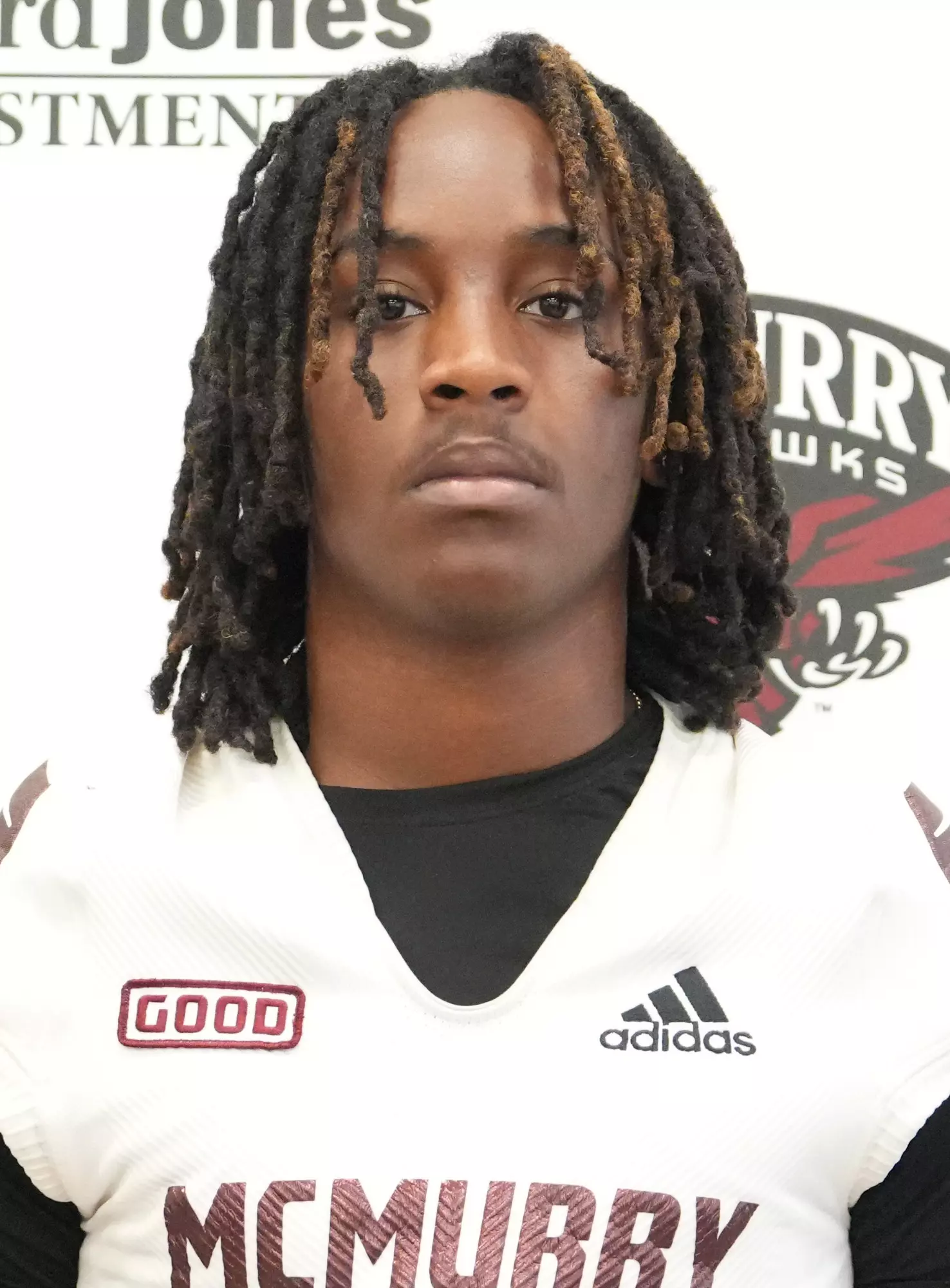 Xavier Holder and Jacob Ingram - 