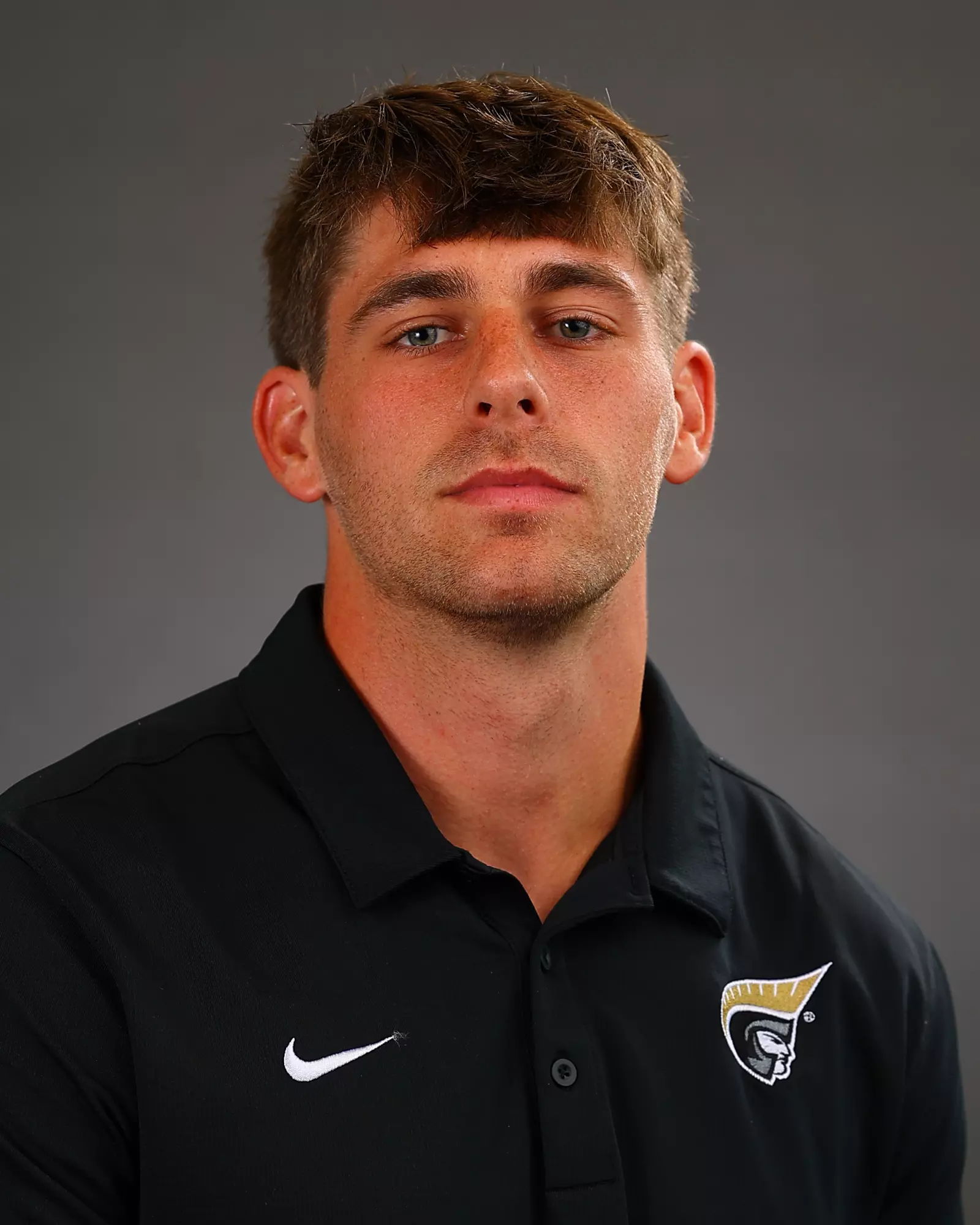 Dwight Harrington and Luke Bracey