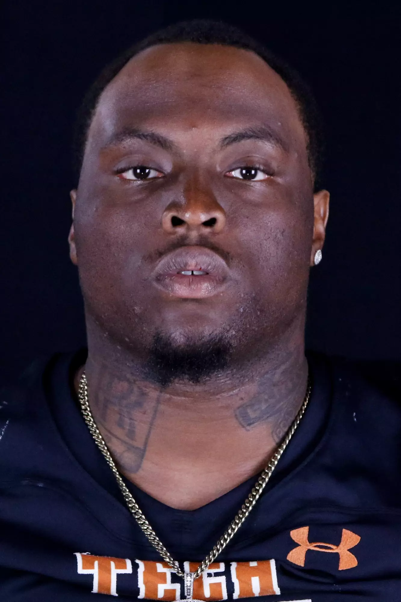 Carson Phelps and Jerrick Harper - 