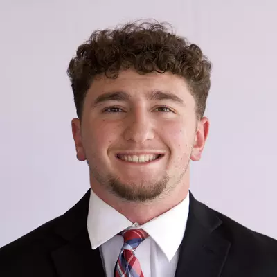 Jaden Brewster and Alec Falk - 