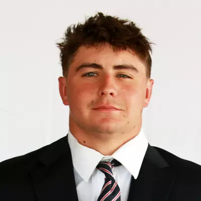 Max Mervin and Jackson Brush