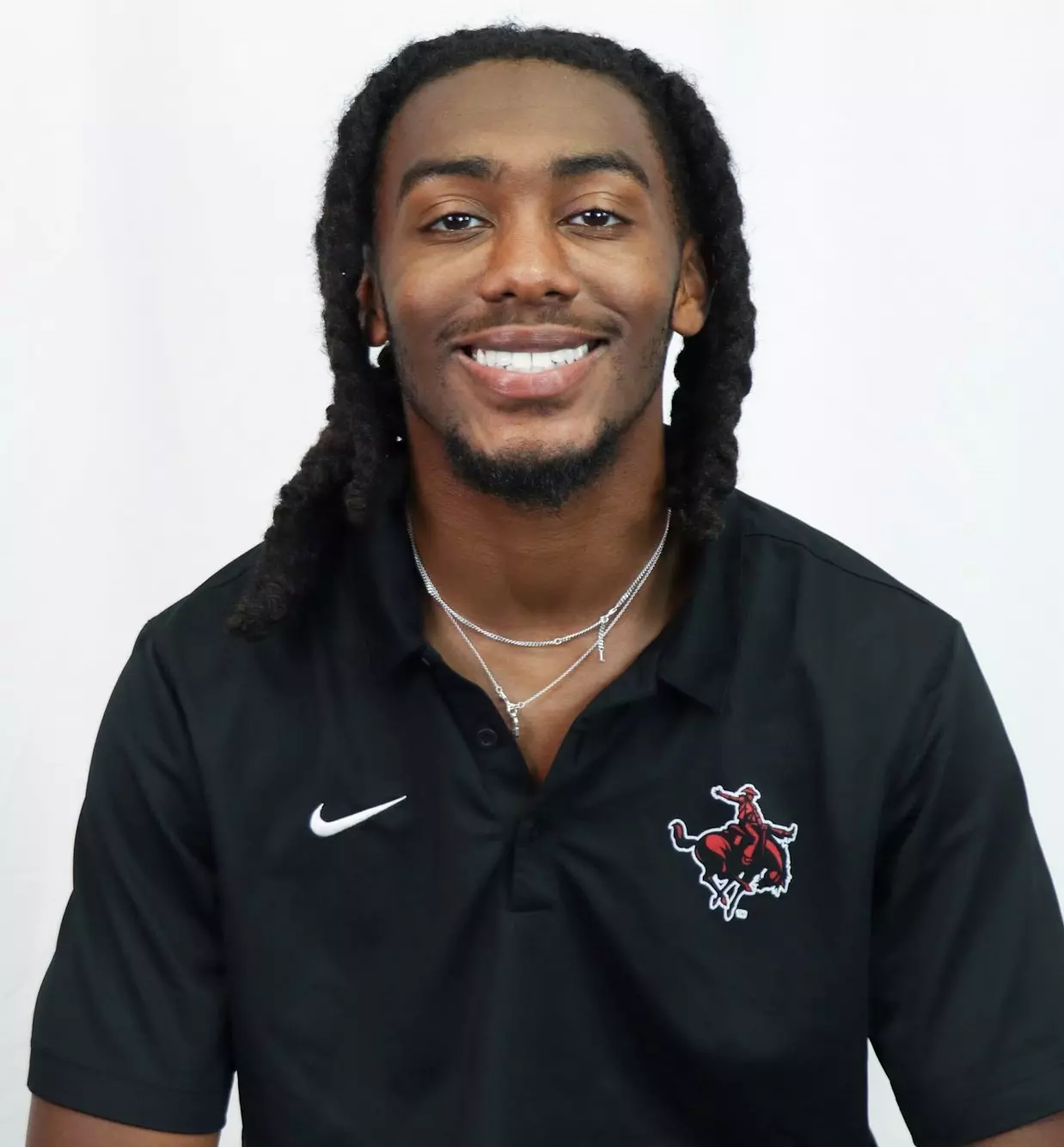 Trey Kysiak and Jake Cook - 