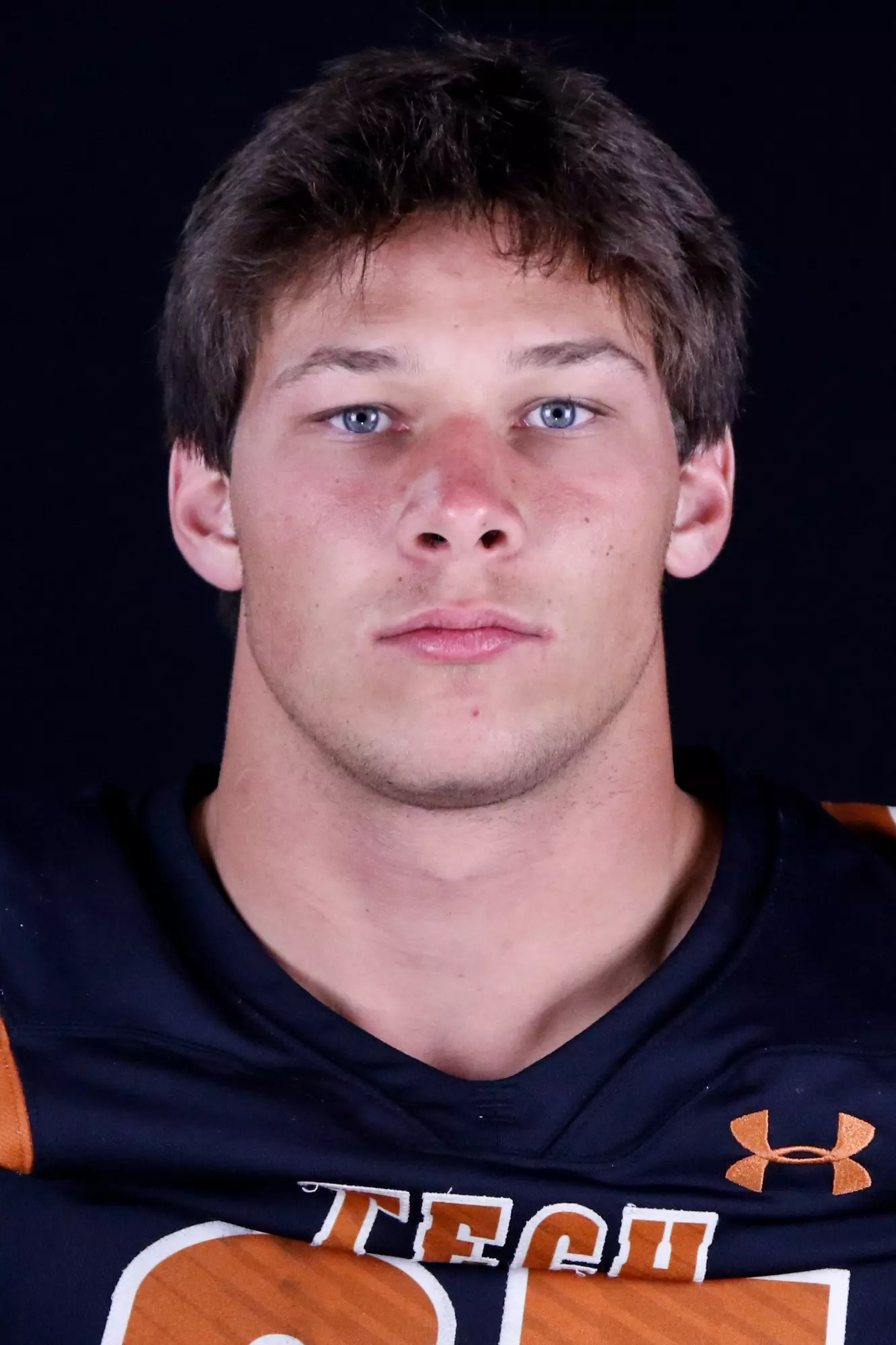 Jackson McMillan and Carson Anderson