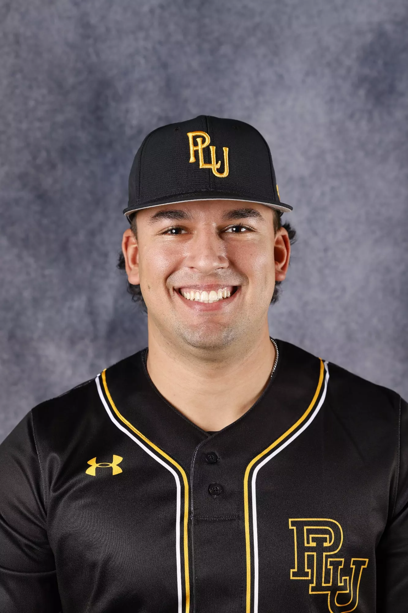 Ava Bautista and Brock Bunker