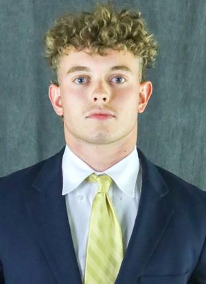 Tre Smith and DeCarlos Brooks