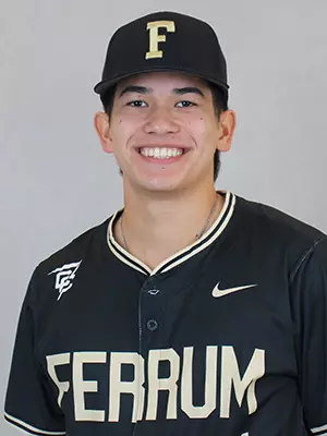 Walt Clevenger and Maddox Tsutsui