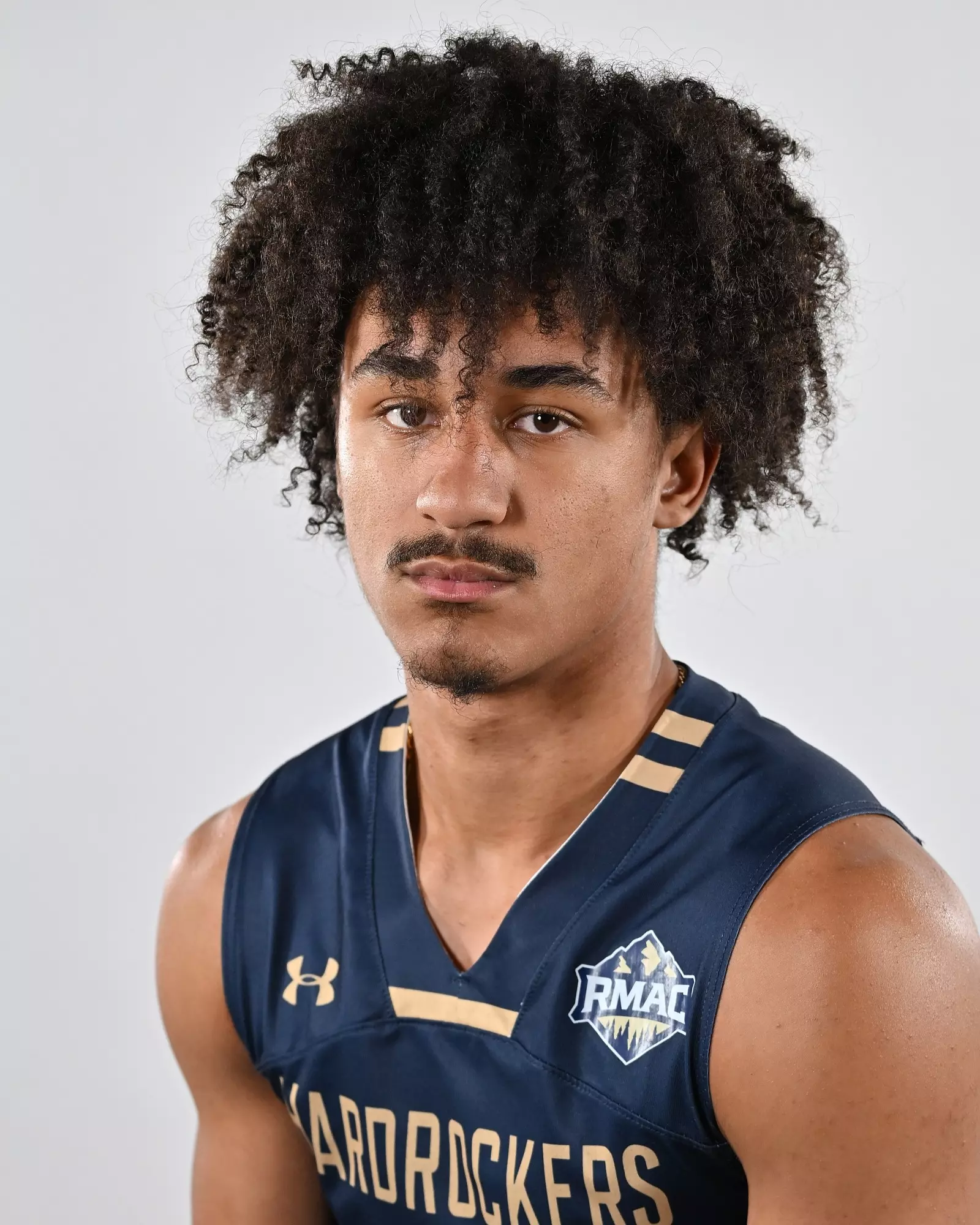 Madison Davis and Emondrek Erkins-Ford